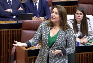 Las excelencias del pulpo seco de Adra a las puertas de la UE