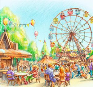Alternativas a la Feria de Almería
