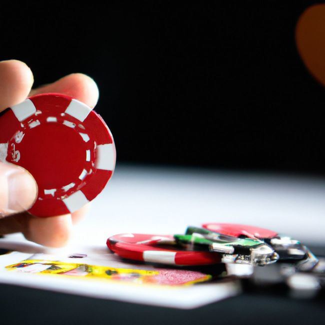 Las tres habilidades que necesitas dominar para mejorar tu juego de apuestas en los casinos online