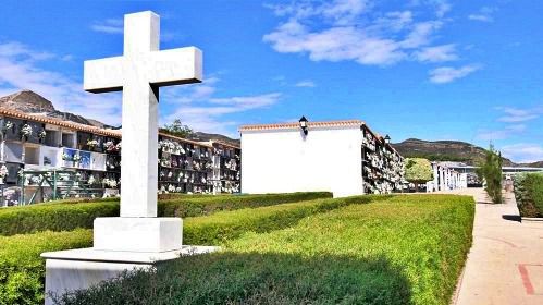 Almería es la provincia andaluza con menor mortalidad en el último trimestre de 2022 Almería es la provincia andaluza con menor mortalidad en el último trimestre de 2022