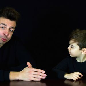 La violencia filioparental crece en las familias en Almería