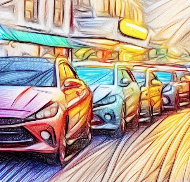 Aparcar, comprar y disfrutar de Almería