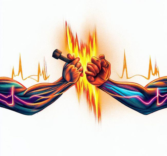 La Diada es un pulso