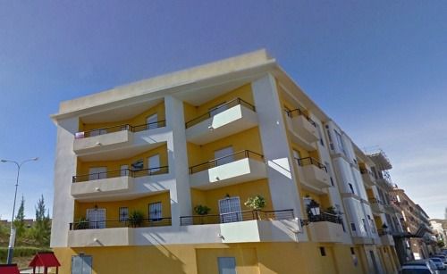 Almería es la provincia andaluza en la que más subió el alquiler en julio Almería es la provincia andaluza en la que más subió el alquiler en julio