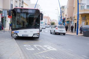 Relatos para la movilidad en Almería