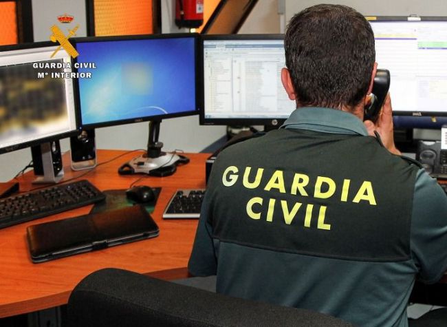 Detenido por agredir y robar a un vecino de Albox por motivos de odio