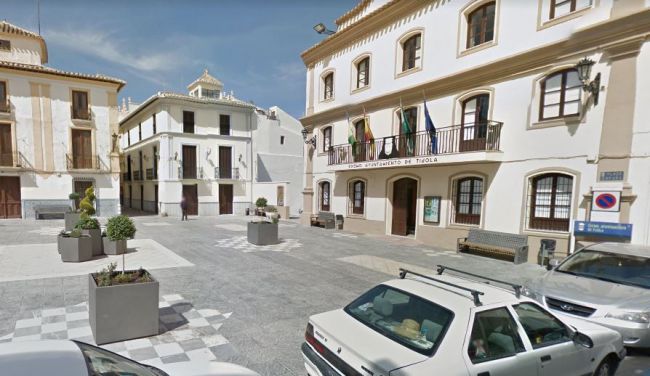 La Virgen de Fátima de Tíjola ya es Fiesta de Interés Turístico