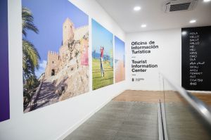 Almería, un destino turístico en auge