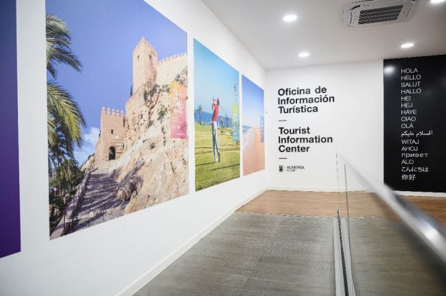 Almería, un destino turístico en auge