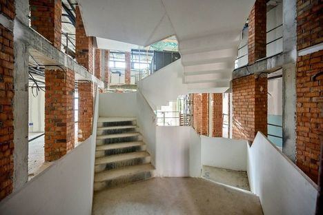 La remodelación de la Casa Consistorial acabará en diciembre
