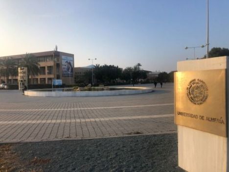 La UAL se vuelca en ayudar a las víctimas de Marruecos y Libia