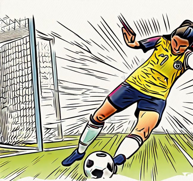 En Suecia también “Se acabó”
 