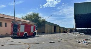 Almería tendrá una nueva planta de residuos automatizada