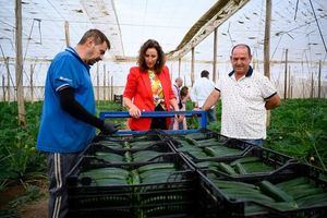 El Ayuntamiento acude a Fruit Attraction comprometido con el sector agroalimentario