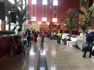 Muchos hoteles cerrarán después del Puente de la Constitución