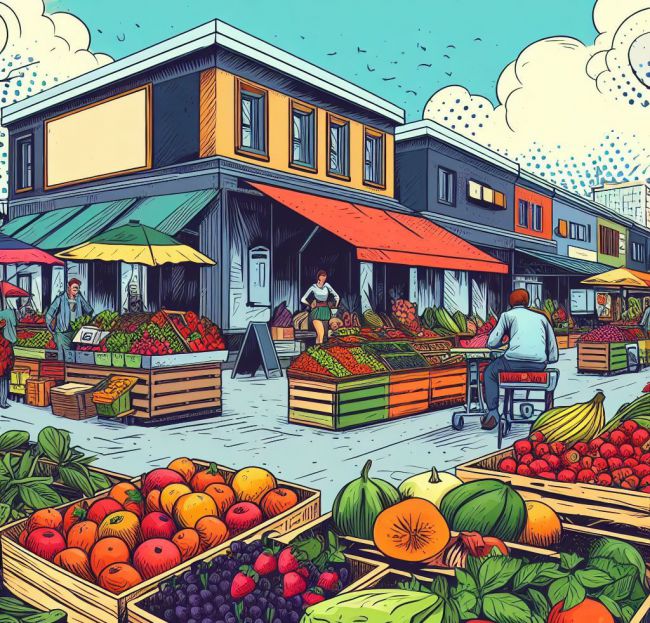 El agro almeriense brilla en Fruit Attraction