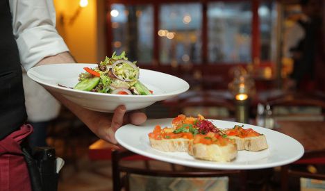 Los 5 restaurantes de la provincia de Almería que te recomendaría Trip Advisor