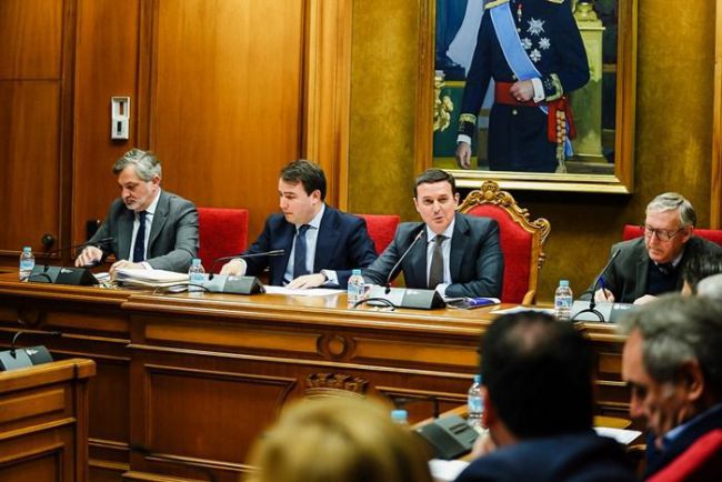 Diputación refuerza su lucha contra el fraude para acceder a los fondos europeos