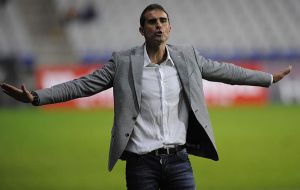 El Almería se enfrentará al Talavera en la primera ronda de la Copa del Rey