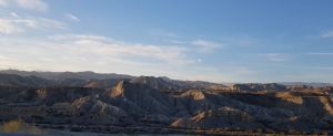 Sabemos cuál es el castillo más antiguo de Almería