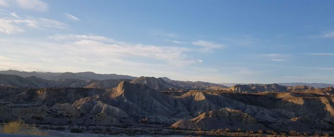 Sabemos cuál es el castillo más antiguo de Almería