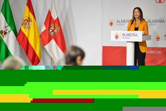 El Ayuntamiento de Almería sube el IBI por sorpresa