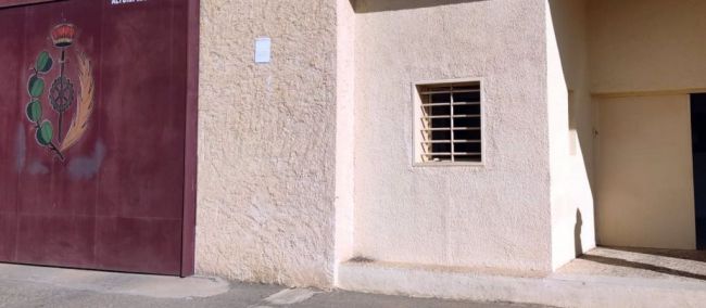 Agresión a un trabajador en la prisión de El Acebuche