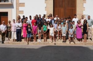 El Consejo Local de Infancia de Roquetas renueva sus representantes