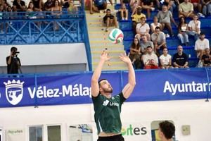 Unicaja Costa de Almería conquista su vigésima Copa de Andalucía