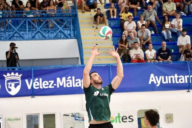 Unicaja Costa de Almería conquista su vigésima Copa de Andalucía