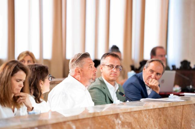 PP promete reabrir el Centro de Educación de Adultos en Cabo de Gata