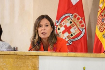 Las cesiones de Pedro Sánchez sobrevuelan la subida de IBI en Almería Las cesiones de Pedro Sánchez sobrevuelan la subida de IBI en Almería