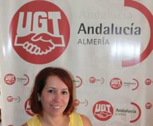 UGT: Se mantiene la brecha en el empleo