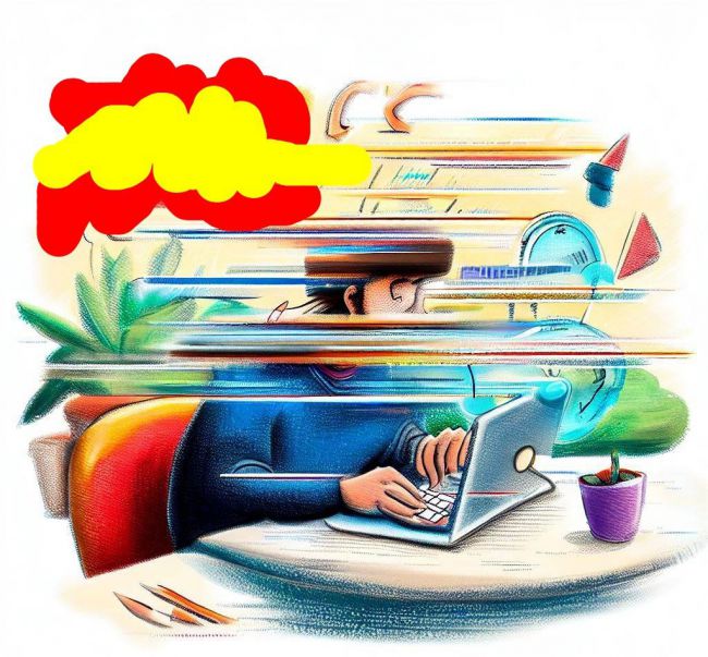 Digitalización de Ayuso en mantillas