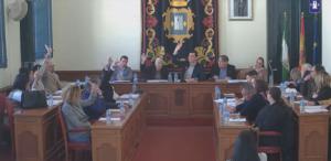 Claves del presupuesto de Níjar: Inversiones reales, seguridad rural y servicios públicos