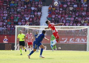 Las ausencias obligan Garitano a tirar del filial