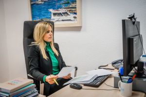 Roquetas responde al PSOE sobre Viogén