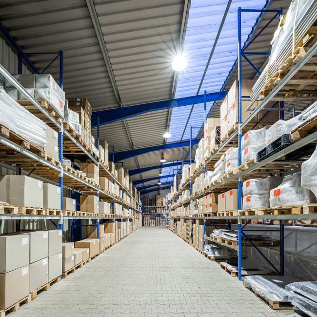 Almería se prepara para el Black Friday de Amazon con grandes expectativas