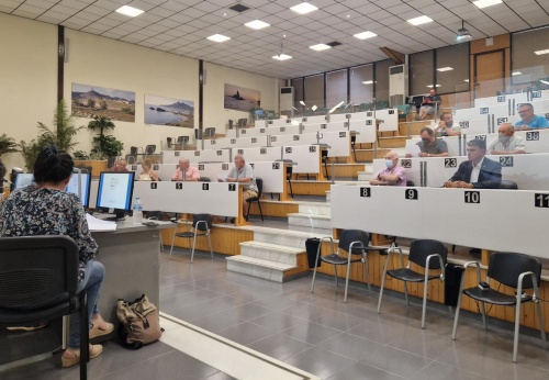 Cazorla: “El alcalde debe paralizar de forma inmediata la extracción de un acuífero”
 