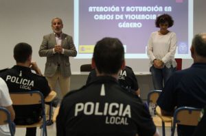 El pueblo del secretario general del PSOE no está en VioGen