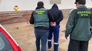 Alarmante aumento de delitos contra la libertad sexual en Almería