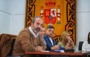 El PSOE en Carboneras dice que el PP deja sola a la localidad en el caso Algarrobico