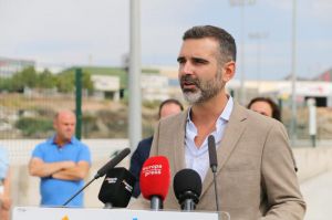 La Junta lamenta la oportunidad perdida para demoler el hotel del Algarrobico