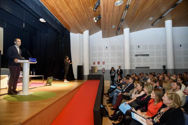El Plan Estratégico apuesta por la diversidad como sinónimo de inclusión en la Almería 2030