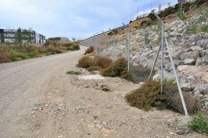 La Junta destina 5,1 M€ a 82 kilómetros de caminos rurales de Almería