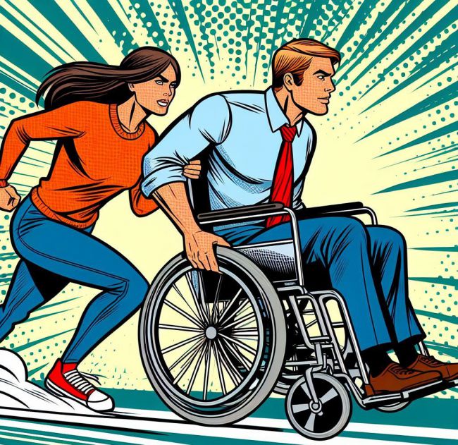 Personas con otras capacidades