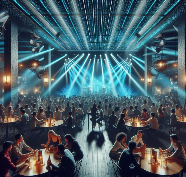 En 2024 comenzaremos a pagar la fiesta