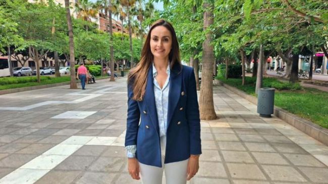 Vox pide nombrar un espacio público como 'Policía Nacional'