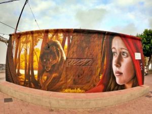 Vícar presentará en Fitur la magia de ‘Paseando Entre Velas’