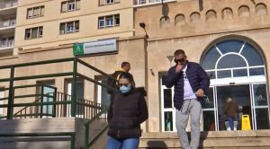 La mascarilla ya no es obligatoria en los centros sanitarios